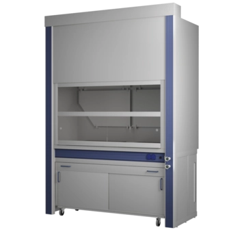 Лабораторный стол тумба ПроСт-81Т