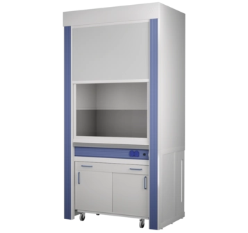 Лабораторный стол тумба ПроСт-71ДК
