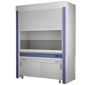 Лабораторный стол тумба ПроСт-73ПВ