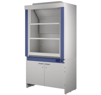Лабораторный шкаф для хранения ТШ-402-В