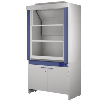 Лабораторный стол тумба ПроСт-81П