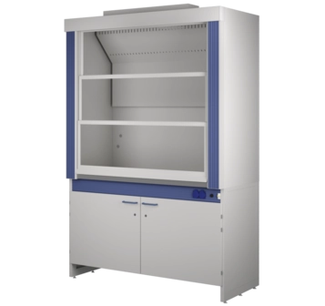 Лабораторный шкаф для хранения ТШ-401