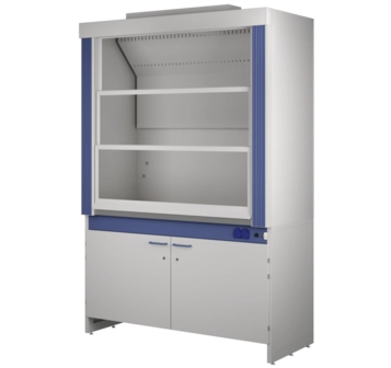 Лабораторный стол тумба ПроСт-81ДК