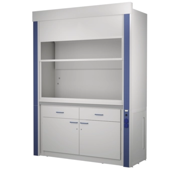 Лабораторный шкаф для хранения ТШ-301