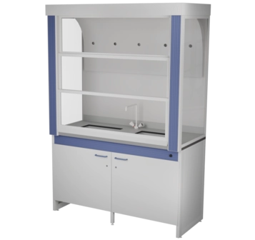 Лабораторный стол тумба ПроСт-61ПВ