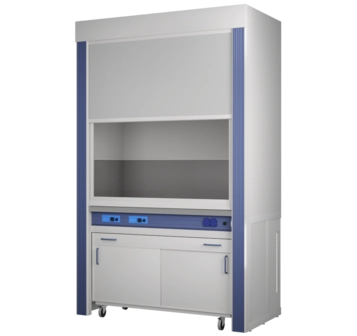 Лабораторный стол тумба ПроСт-71А