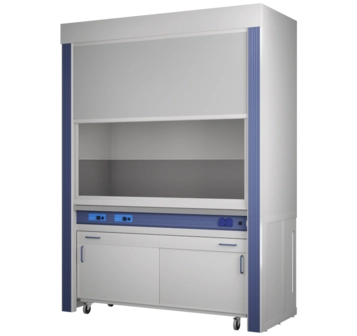 Лабораторный стол тумба ПроСт-71П