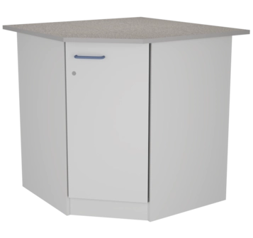 Лабораторный стол тумба ПроСт-33КГ