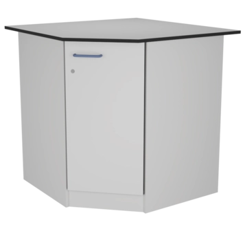 Лабораторный стол тумба ПроСт-31Т