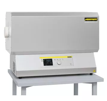 Вертикальный кран с поворотом на 90°