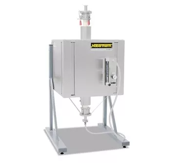 Угловой кран