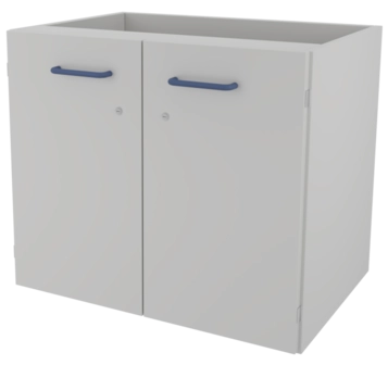 Лабораторный стол тумба ПроСт-41КГ