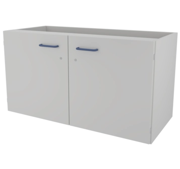 Лабораторный стол тумба ПроСт-42А