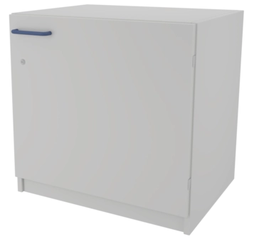 Лабораторный шкаф настенный ТШ-21
