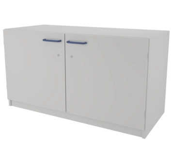 Лабораторный шкаф настенный ТШ-20