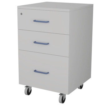 Лабораторный шкаф вытяжной профильный ШВ-204КГТТ