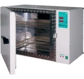 Шкаф настольный ШН-3