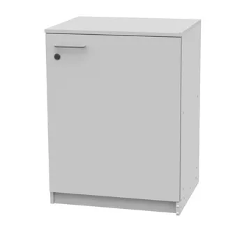 Лабораторный шкаф для хранения ЛВЖ