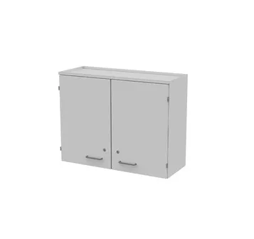 Лабораторный стол тумба ПроСт-12ДК