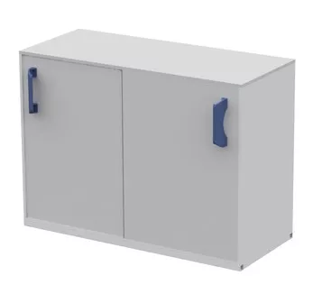 Лабораторный шкаф вытяжной профильный ШВ-203ПВПТ