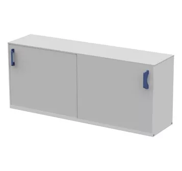 Лабораторный шкаф вытяжной профильный ШВ-203КТТ