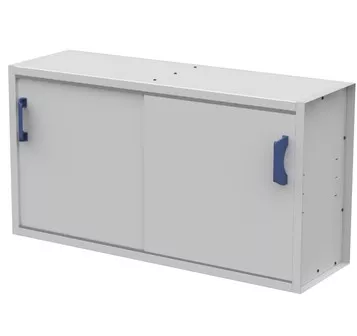 Лабораторный шкаф вытяжной профильный ШВ-203НПТ