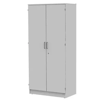 Лабораторный шкаф вытяжной профильный ШВ-201КГОО