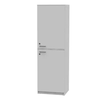 Лабораторный стол тумба ПроСт-11ДК