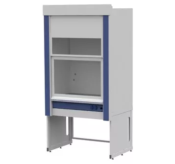 Лабораторный шкаф для хранения ТШ-103