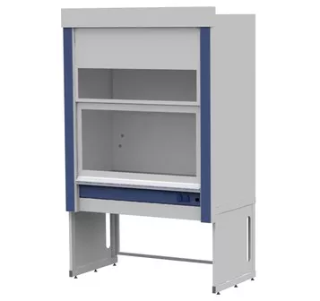 Лабораторный шкаф для хранения ТШ-101В