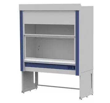 Лабораторный шкаф для документации ТШ-40