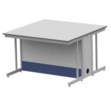 Лабораторный шкаф ШВП-3ПВ