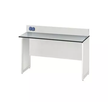 Лабораторный шкаф вытяжной ШВП-2КГ