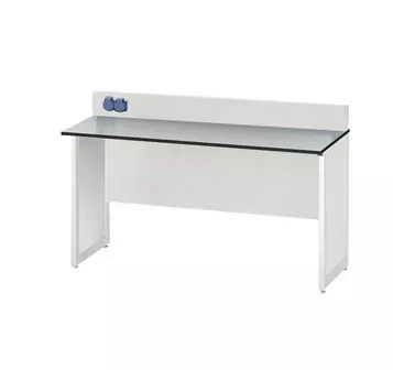 Лабораторный шкаф вытяжной ШВП-2ПВ