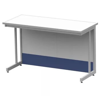 Лабораторный шкаф вытяжной ШВП-4К