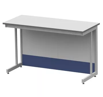 Лабораторный шкаф металлический Профи-5