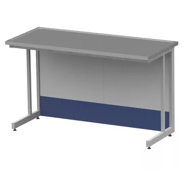 Лабораторный шкаф для одежды ШО-1