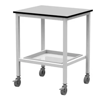 Лабораторный шкаф вытяжной профильный ШВ-204КГДКТ