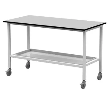 Лабораторный шкаф вытяжной профильный ШВ-204ПAДКТ