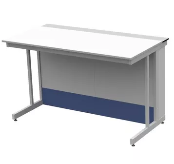 Лабораторный шкаф ШВ-202ПТНО