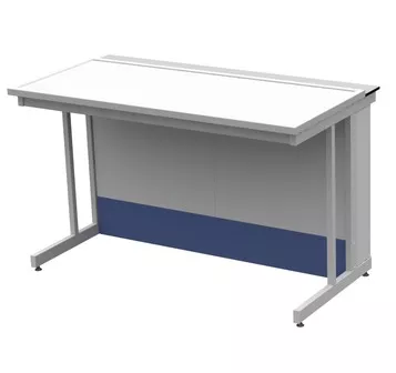 Лабораторный шкаф ШВ-202ПТТТ