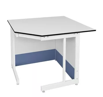 Лабораторный шкаф вытяжной профильный ШВ-204НДКТ