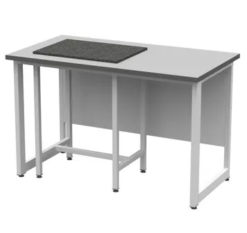 Лабораторный шкаф вытяжной профильный ШВ-204ПТТТ