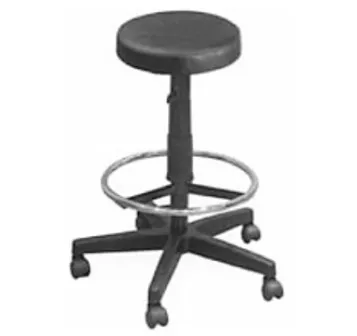 Лабораторная тумба подкатная ТП-40М