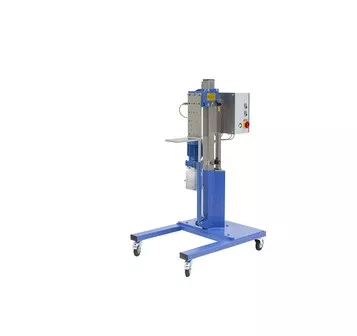 Лабораторный стол С-21Л