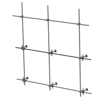 Лабораторный стол тумба С-3/2ПТ