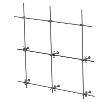 Лабораторный стол тумба ПроСт-22КГ