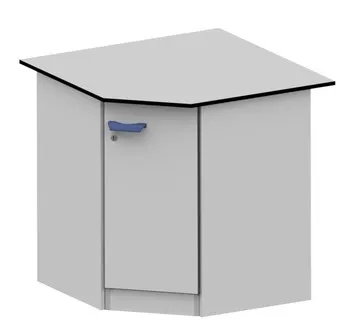 Лабораторный стол тумба ПроСт-11А