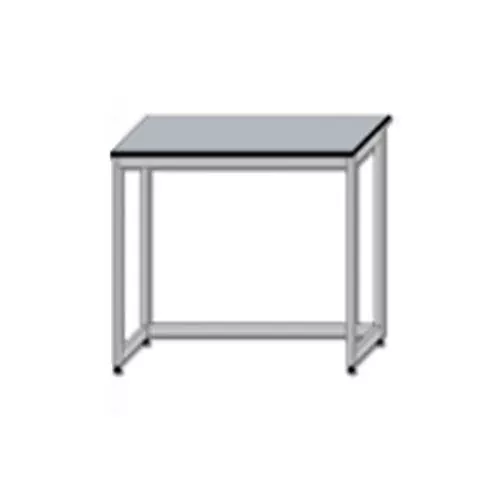 Купить Стол открытый высокий О-1061 TORNADO-LAB по лучшей цене с доставкой - интернет-магазин Прогрессивные решения